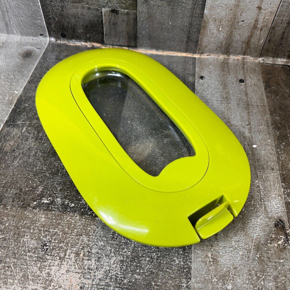 Margarita Oasis‎ MOS-404 Lid For Ice Shaving Compartment Replacement Part